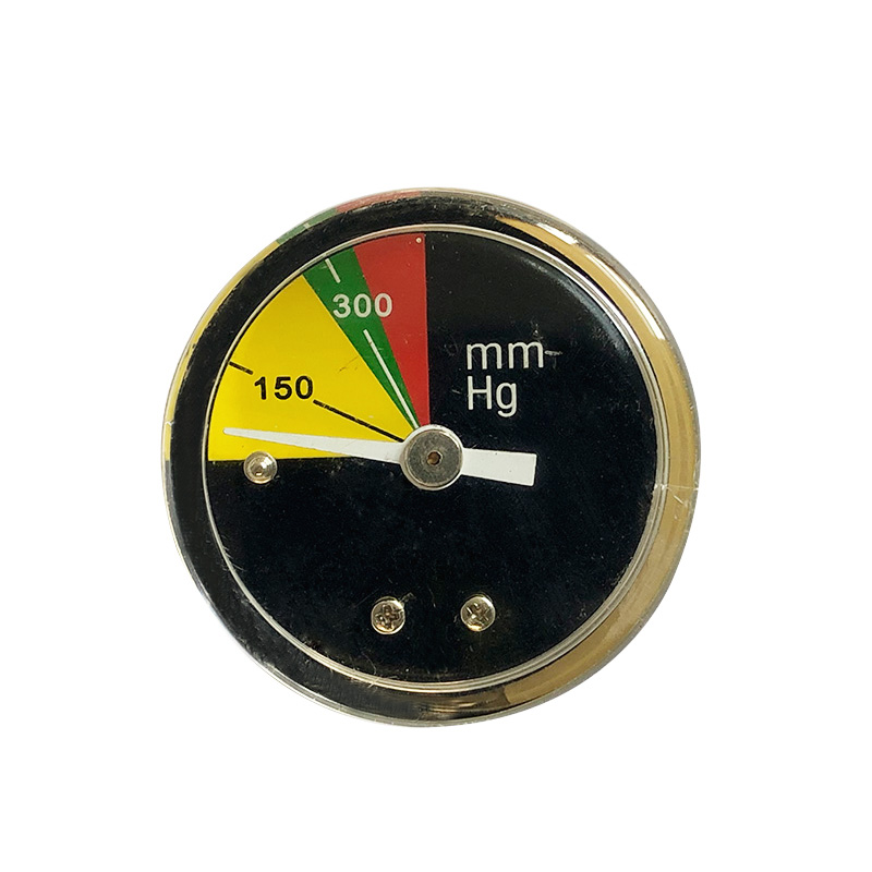 S14Blood pressure gauge