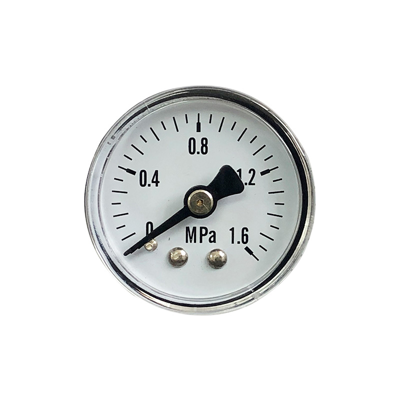 S13-25mm presure gauge