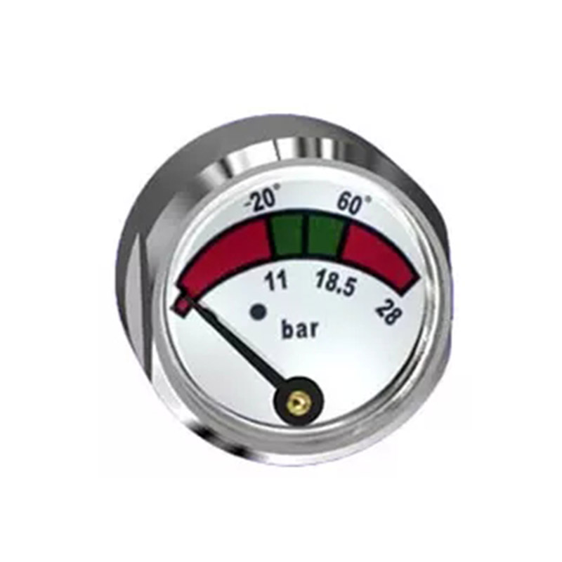 S06-Fire Extinguisher Gauge