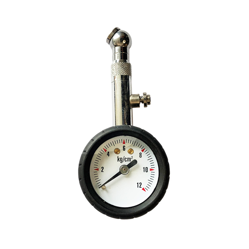 S03-Tire pressure gauge