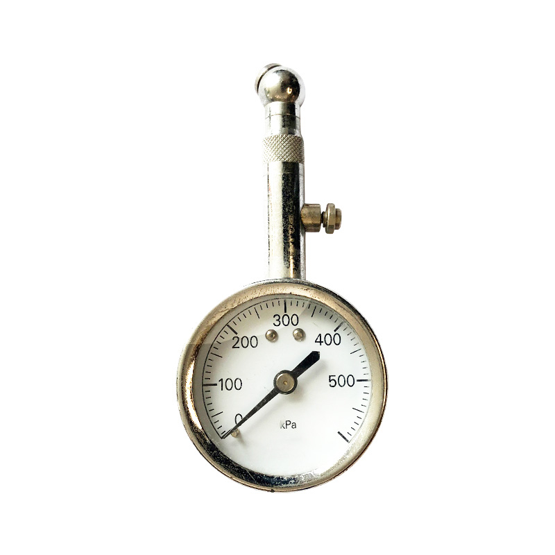 S02-Tire pressure gauge