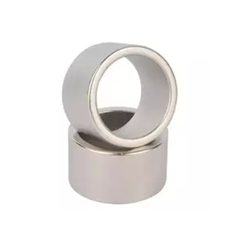 JM-Ring Magnet