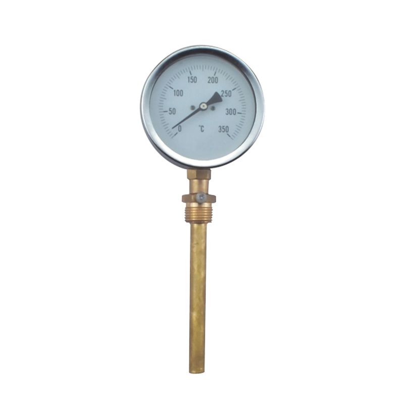 Bimetal thermometer SERIES LTB