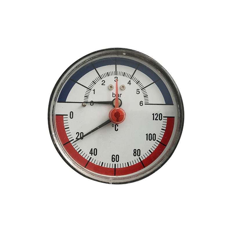 Thermo-gauge SERIES LTM