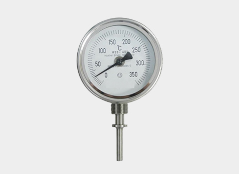 Thermometer T